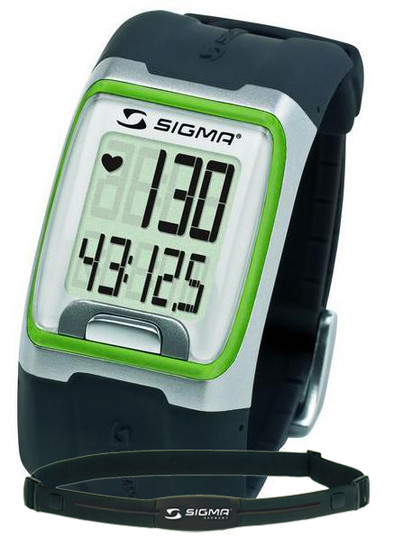 Sigma PC 3.11 Groen is nooit meer leverbaar