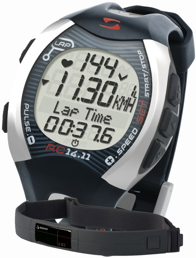 Sigma RC 14.11 Grijs is nooit meer leverbaar