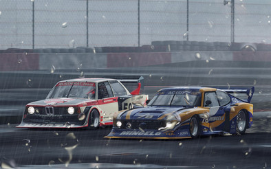 Project CARS Game of the Year Edition PS4 is no longer available