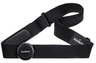 Suunto Smart Hartslagsensor is nooit meer leverbaar
