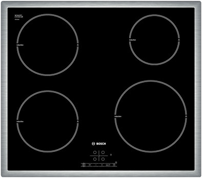 Bosch PIE645B18E is nooit meer leverbaar