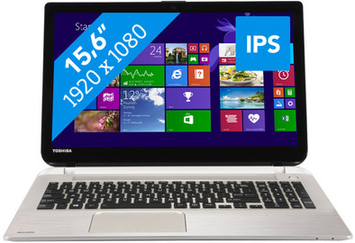 Toshiba Satellite S50-B-13D is nooit meer leverbaar