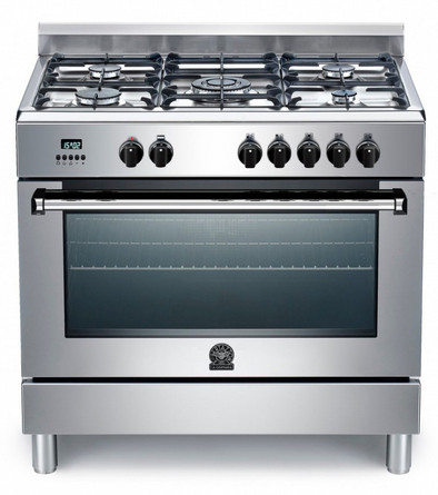 La Germania EX95C61XE-12 | Coolblue | Fornuizen