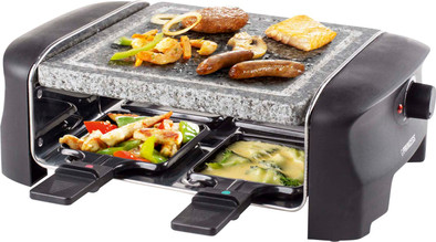 Princess Tafelgrill Dinner 4 All