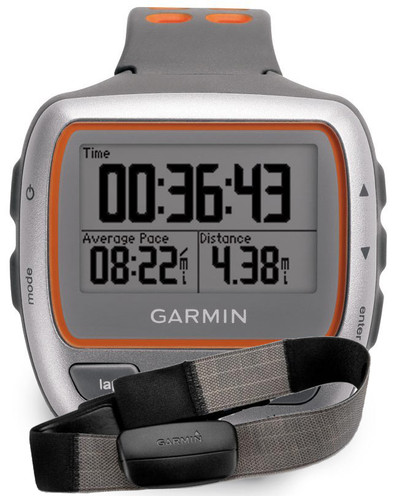 Garmin Forerunner 310XT HRM is nooit meer leverbaar