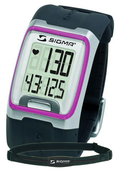 Sigma PC 3.11 Roze is nooit meer leverbaar