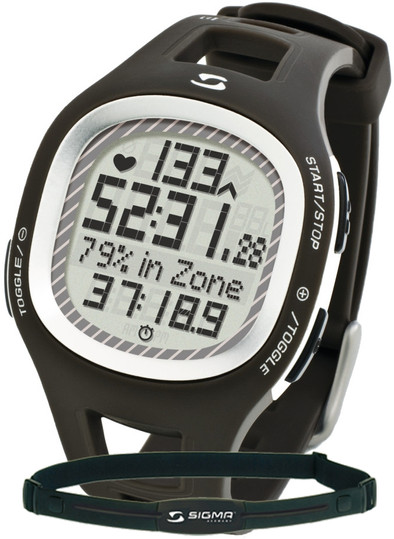 Sigma PC 10.11 Grijs is nooit meer leverbaar