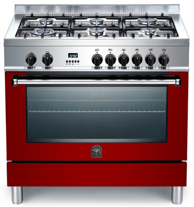 La Germania EX96C61VI-12 is nooit meer leverbaar