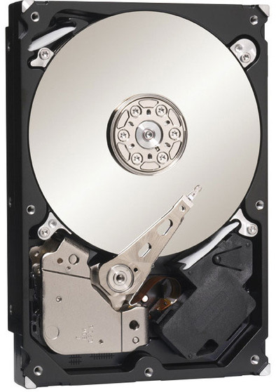 Seagate Barracuda ST3000DM001 3 TB is nooit meer leverbaar