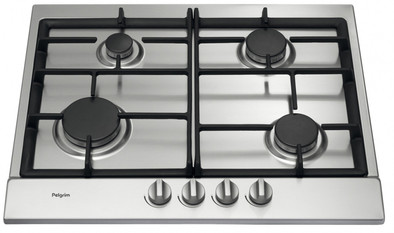 Pelgrim GK427RVSA is nooit meer leverbaar