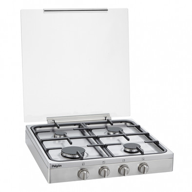 Pelgrim PK854RVS is nooit meer leverbaar