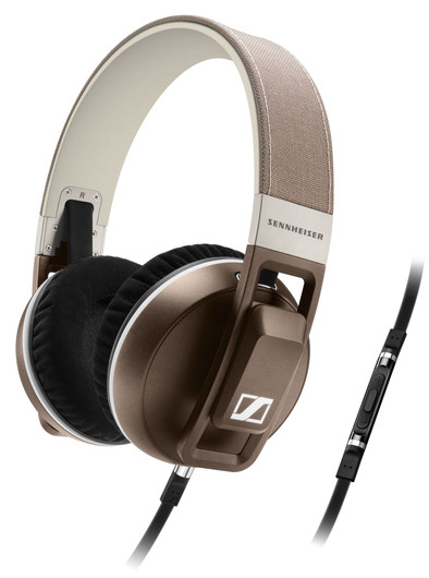 Sennheiser Urbanite XL Sand is nooit meer leverbaar