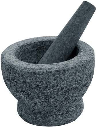 Jamie Oliver Vijzel is nooit meer leverbaar