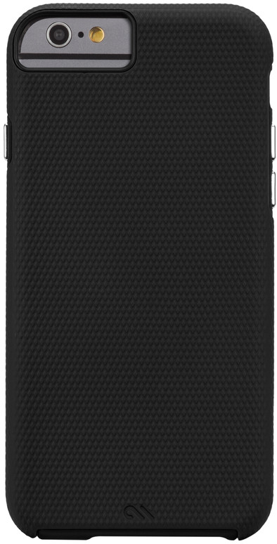 Case-Mate Tough Case Apple iPhone 6/6s Black is nooit meer leverbaar