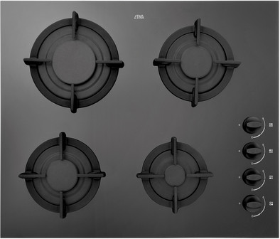 Etna T1125ZTA is nooit meer leverbaar
