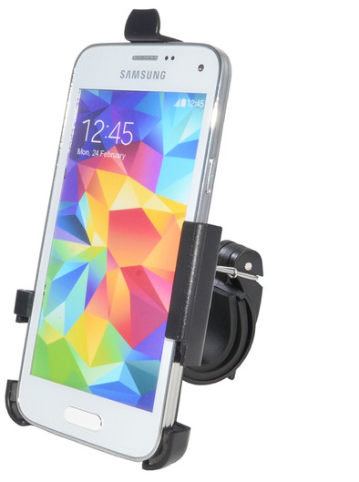 Haicom Bike Holder Samsung Galaxy S5 Mini BI-365 is nooit meer leverbaar