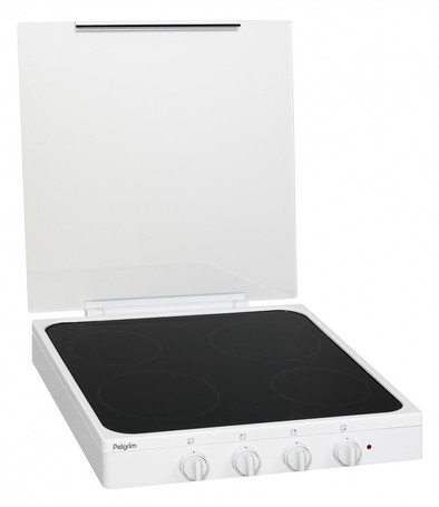 Pelgrim PK754WIT is nooit meer leverbaar