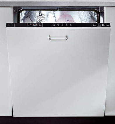 Candy CDI 1010/3-S is nooit meer leverbaar