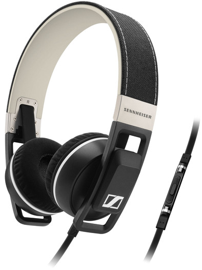 Sennheiser Urbanite Black is nooit meer leverbaar
