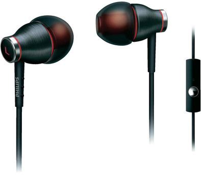 Philips SHE9005A is nooit meer leverbaar