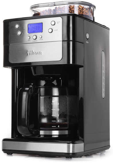 Tristar Koffiezetapparaat KZ-1228 is nooit meer leverbaar