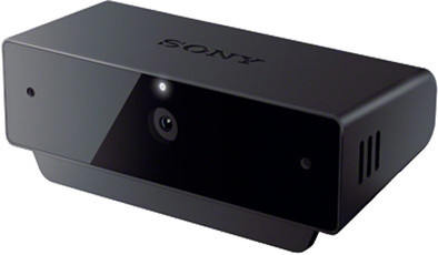 Sony Webcam CMU-BR200 is nooit meer leverbaar