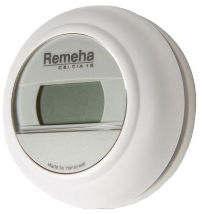 Remeha Celcia 15 is nooit meer leverbaar