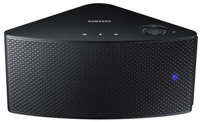 Samsung M3 WAM350 is nooit meer leverbaar