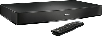 Bose Solo 15 TV sound system is nooit meer leverbaar