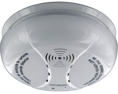 Elro FA334 Koolmonoxidemelder is nooit meer leverbaar