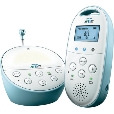 Philips AVENT SCD560 DECT is nooit meer leverbaar