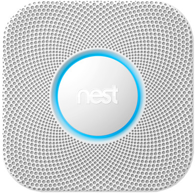 Nest Protect (Wired) is nooit meer leverbaar