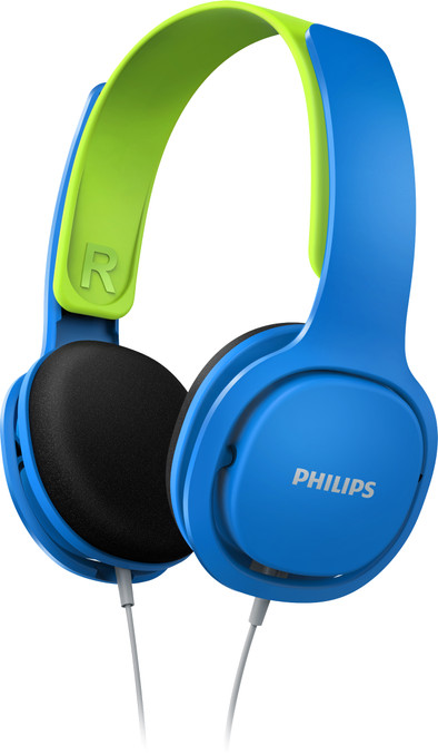 Philips SHK2000 Blue is no longer available