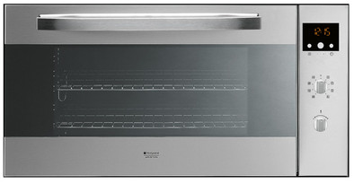 Hotpoint MH 991 IX /HA S is nooit meer leverbaar