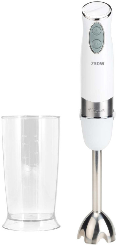 Tristar MX-4166 is nooit meer leverbaar