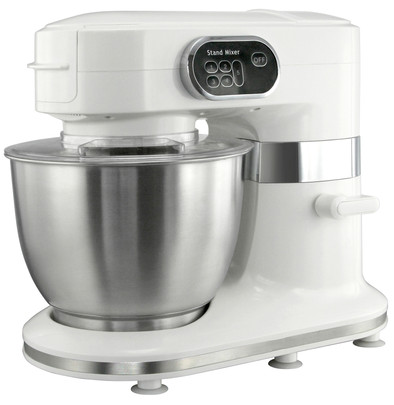 Tristar Keukenmixer MX-4162 is nooit meer leverbaar