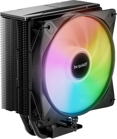 be quiet! PURE ROCK 3 LX is nooit meer leverbaar