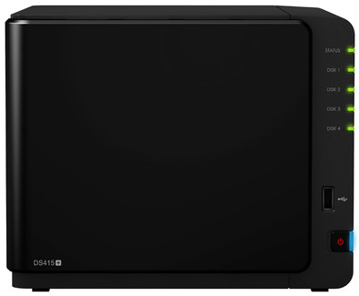 Synology DS415+ is no longer available