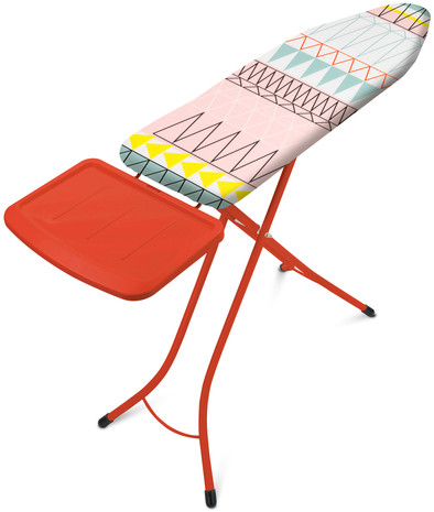 Brabantia Strijkplank 124 x 38 cm Peaks stoomgenerator is nooit meer leverbaar