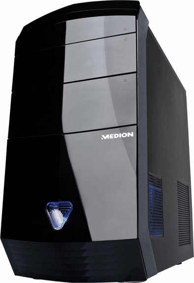 Medion Akoya P5364 G is nooit meer leverbaar