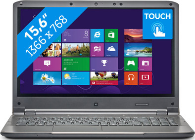 Medion Akoya S6212T is nooit meer leverbaar