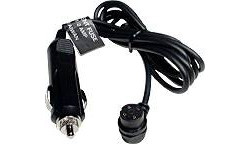 Garmin GPS60 12-volt autoadapter is nooit meer leverbaar