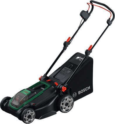 Bosch Rotak 18V2-43 (without battery) is no longer available