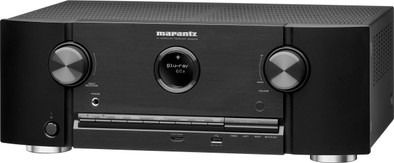 Marantz SR5009 Zwart is nooit meer leverbaar