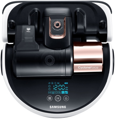 Samsung VR20H9050UW Powerbot is nooit meer leverbaar