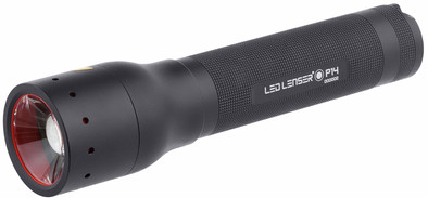 Ledlenser P14.2 is nooit meer leverbaar