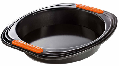 Le Creuset Taartvorm 20cm is nooit meer leverbaar