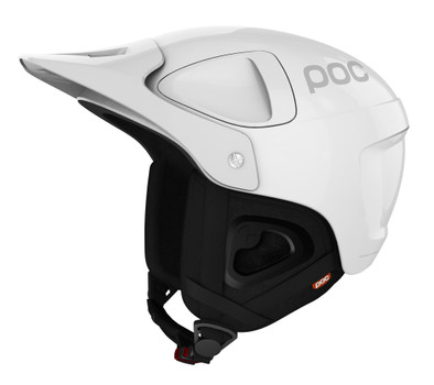 POC Synapsis 2.0 Hydrogen White (57 - 58 cm) is nooit meer leverbaar