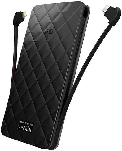 iWalk UBO 10,000mAh Trio Black is no longer available