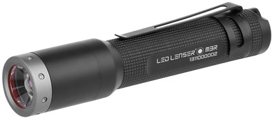 Ledlenser M3R is nooit meer leverbaar